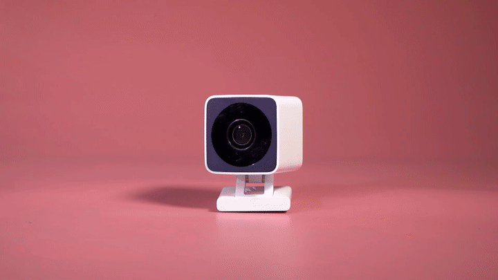 ソラカメ対応製品] ATOM Cam 2 - IoTデバイス通販 - SORACOM (ソラコム