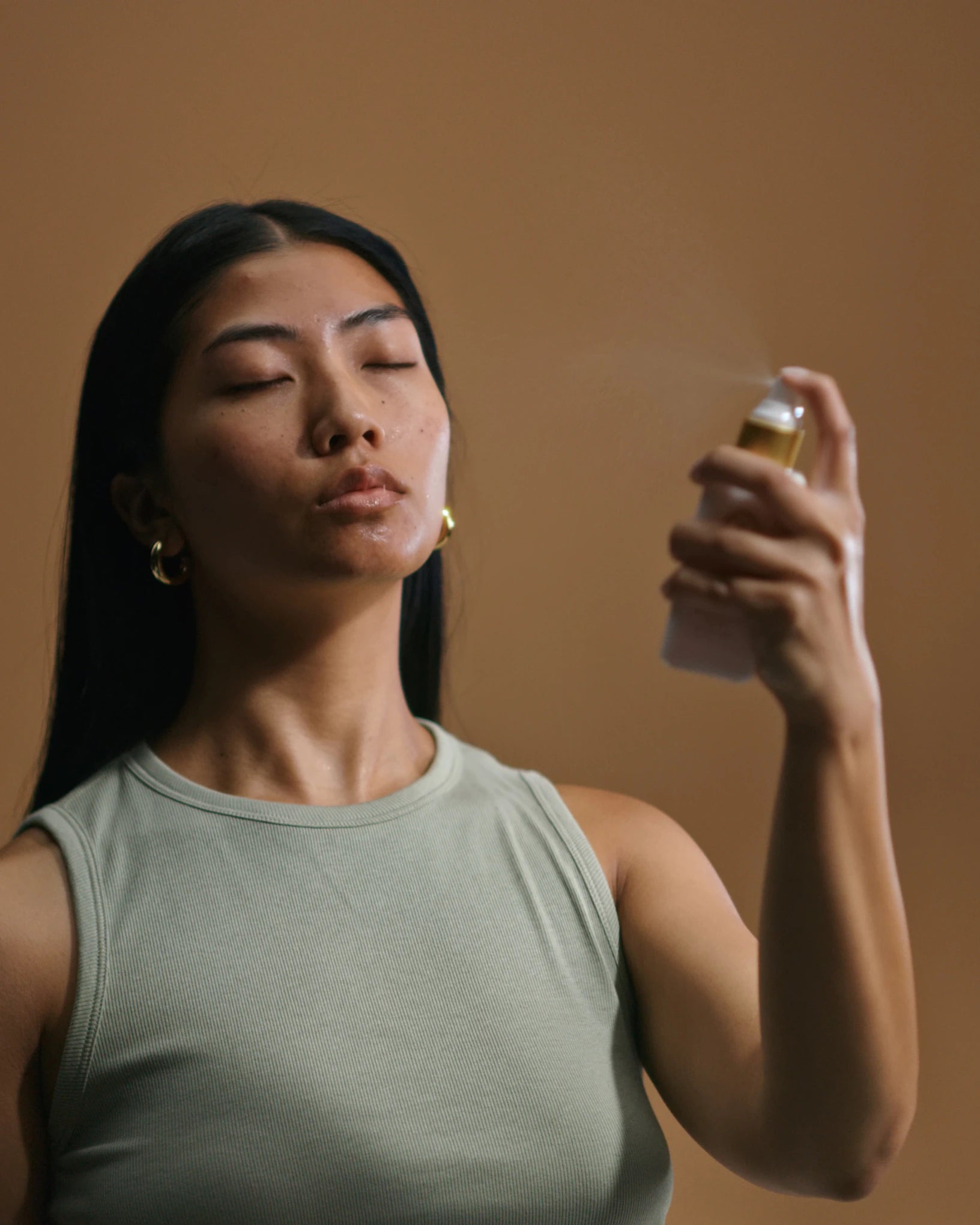 Watermelon Mint Hydrating Mist - 4oz. – Sorella Apothecary