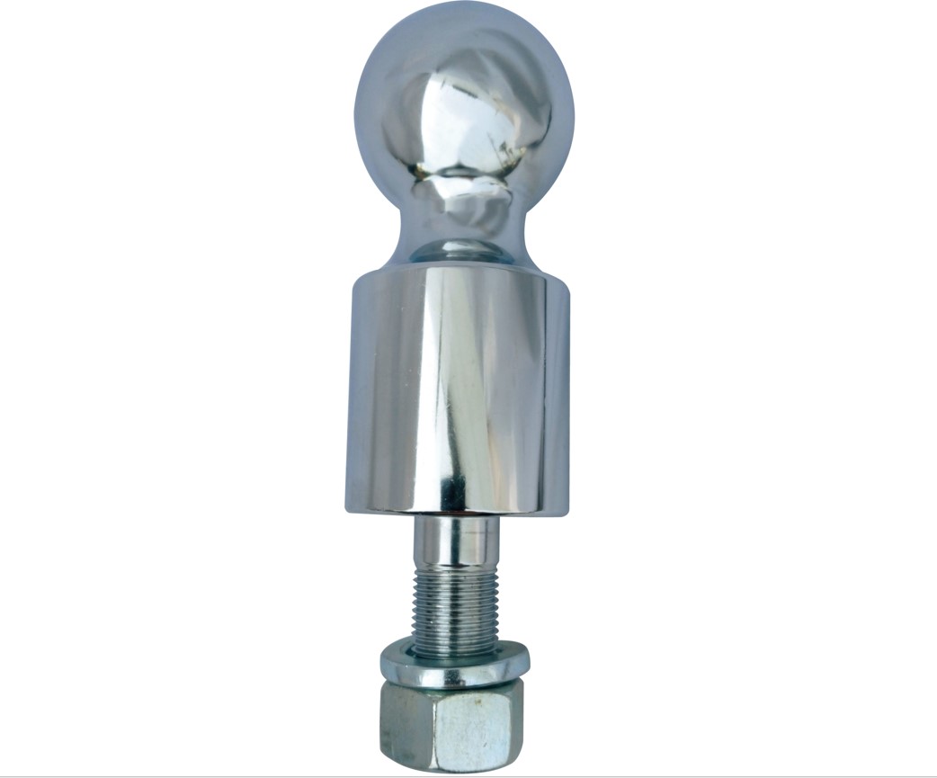 5cmUPスチールヒッチボール [SRX-005A] | ソレックス【各種トレーラー