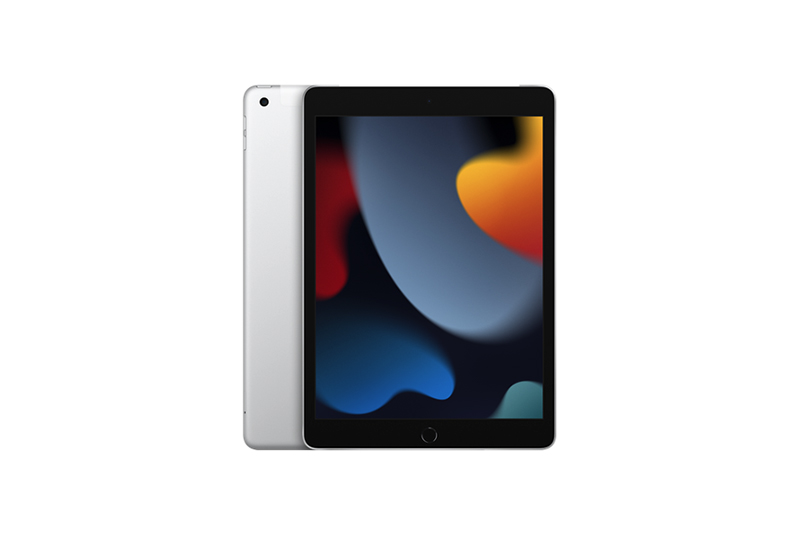 iPad(第9世代)のセルラー版の未使用品がイオシスで税込62,800円に