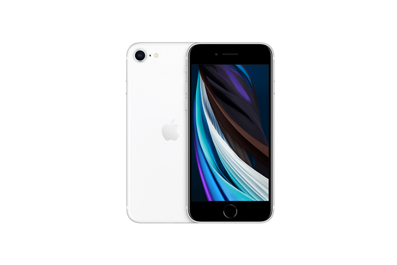 iPhone SE(第2世代)（香港版）がイオシスで発売 – そうすけブログ.com