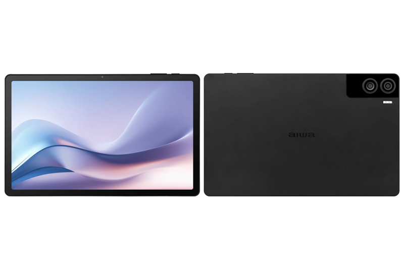 aiwa tab AS11Lがヨドバシカメラで発売。税込46,500円 – そうすけ