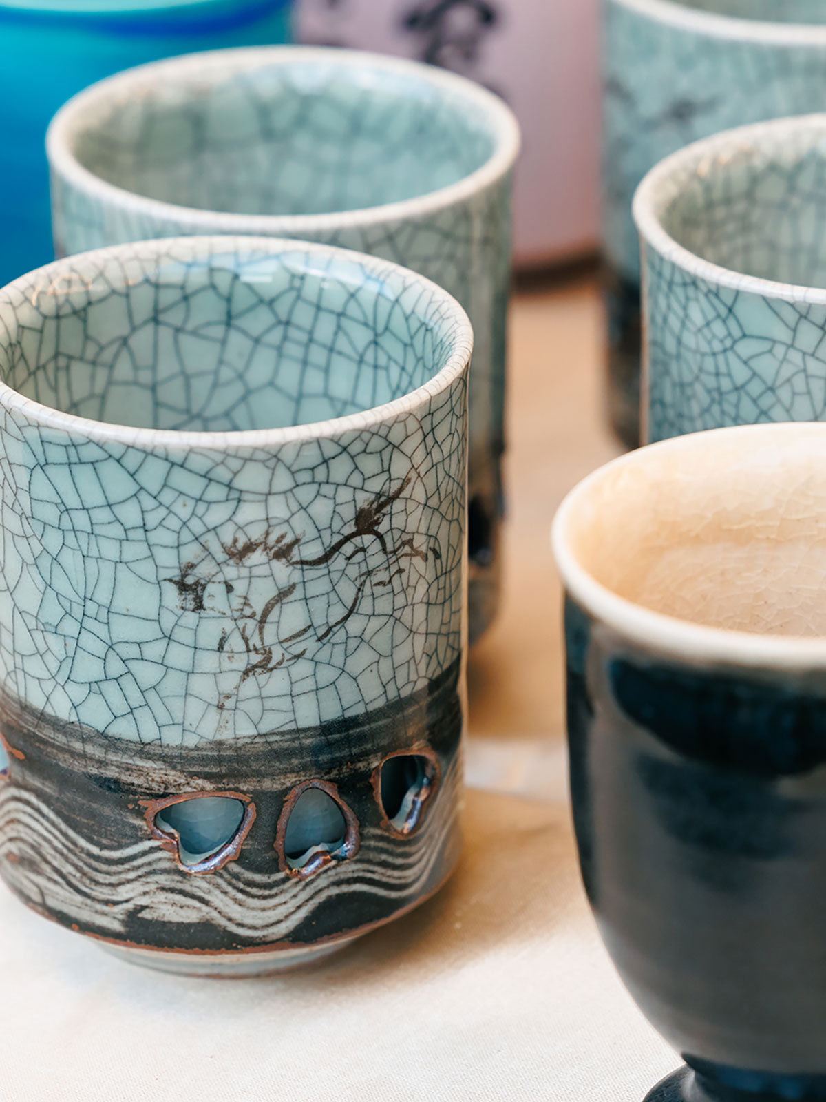 大堀相馬焼 | SOUSOU相双～相双地方魅力発信ポータルサイト