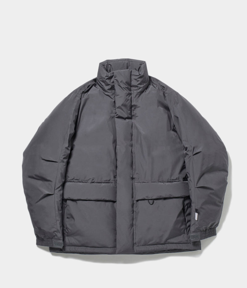 GORE-TEX WINDSTOPPER®︎ EXPEDITION DOWN JACKET – SOUTH STORE