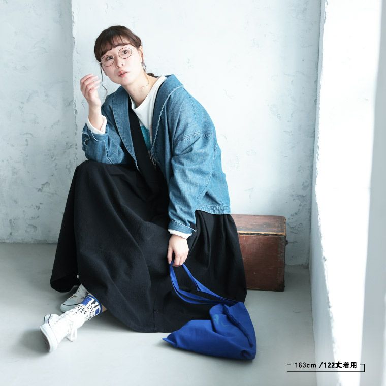 なんとでもなるワンピース | soulberry