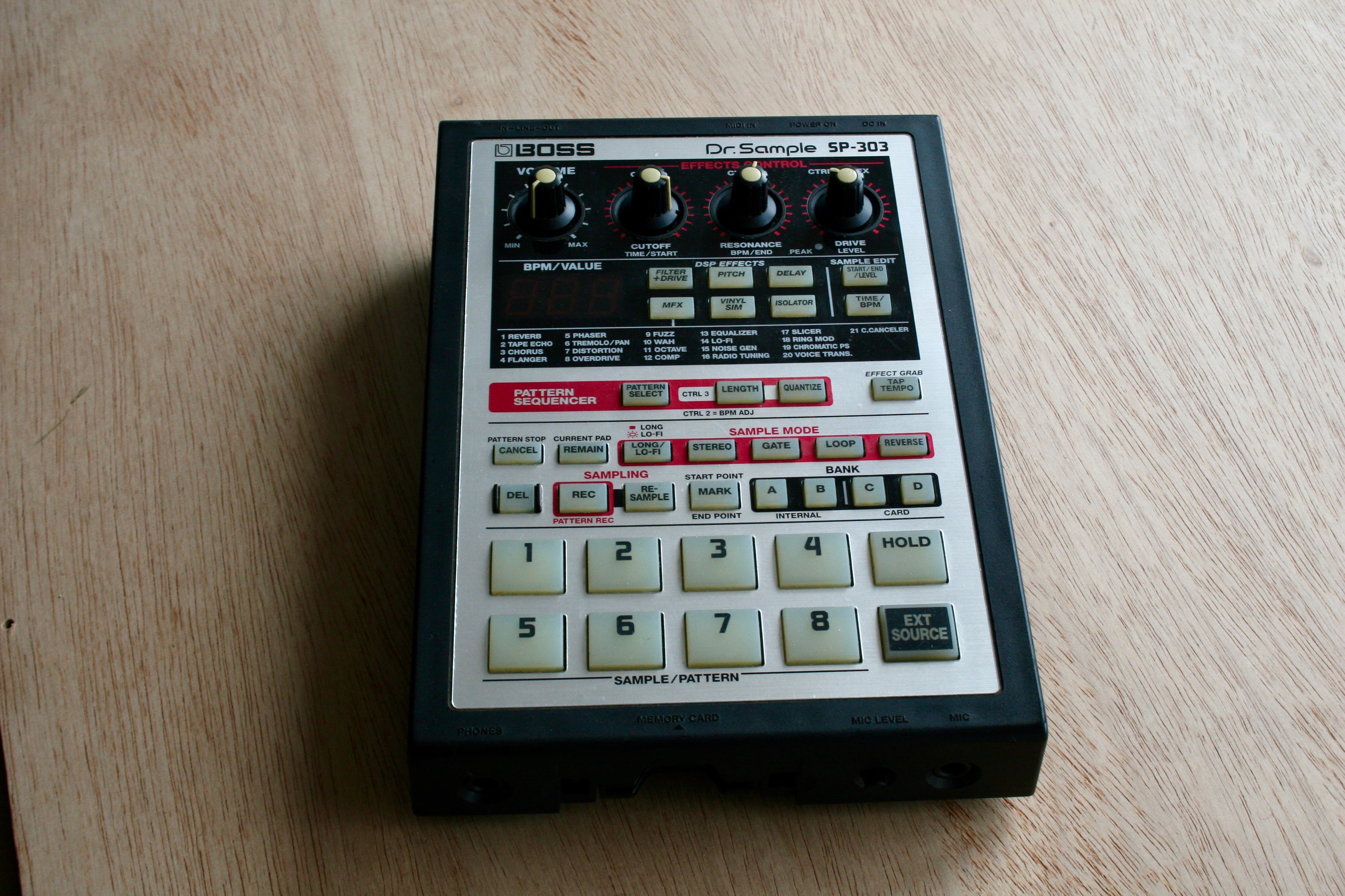 Boss CE-1 Chorus Ensemble - Near Mint FOR SALE – Soundgas