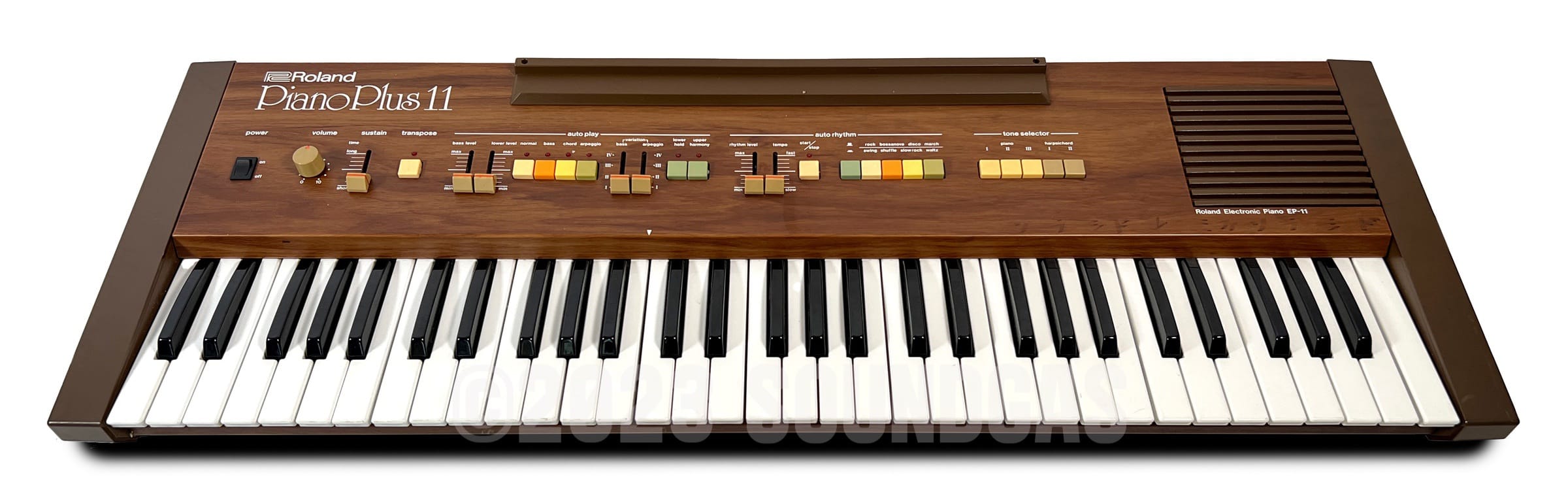 Roland EP-11 Piano Plus FOR SALE – Soundgas