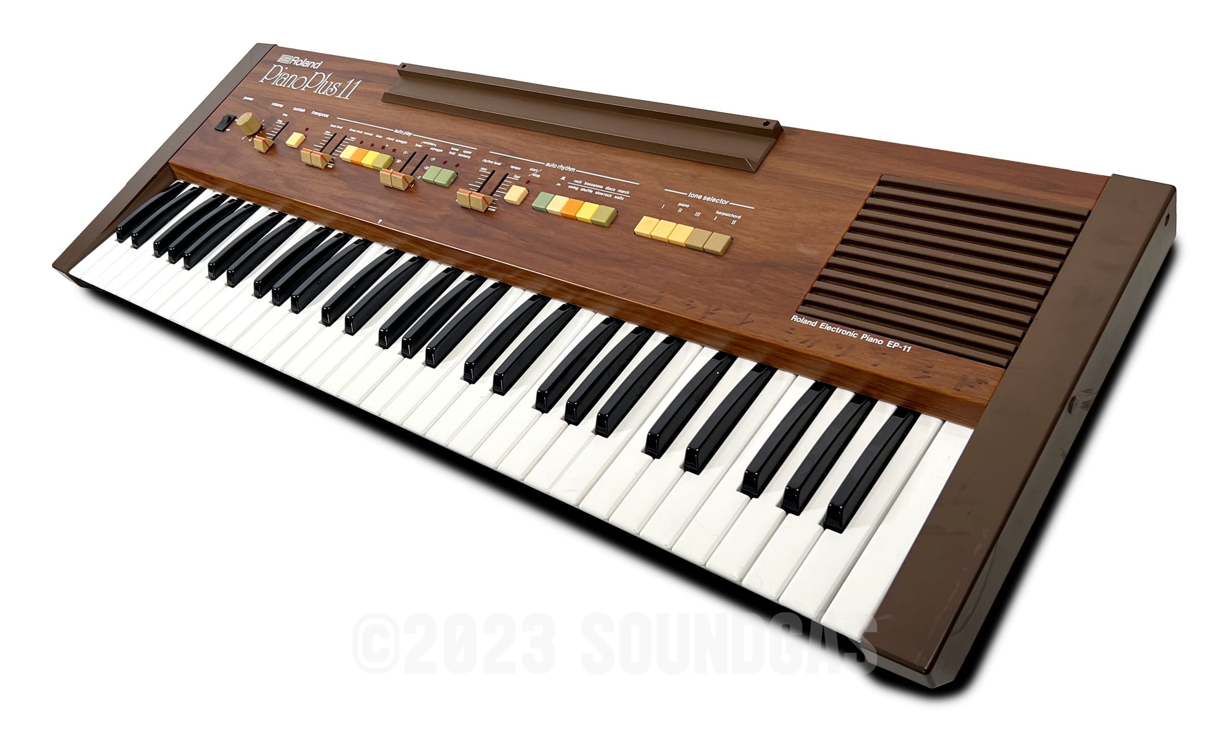 Roland EP-11 Piano Plus FOR SALE – Soundgas