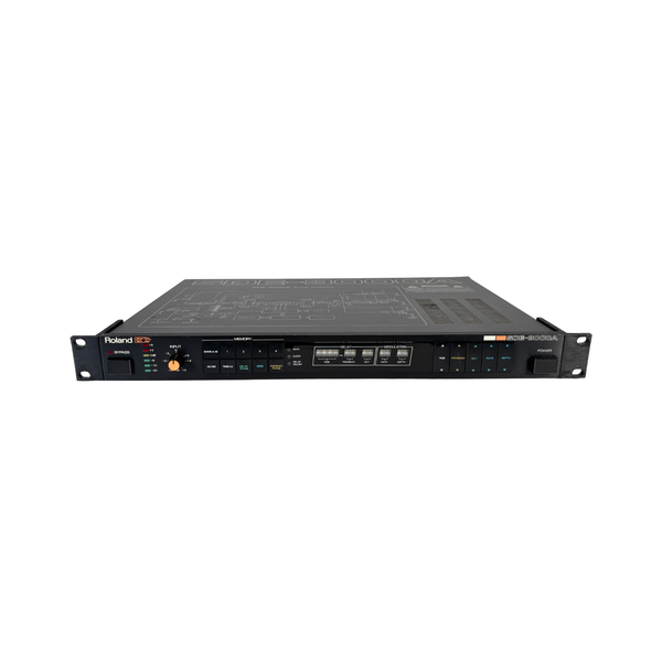 Roland SDE-3000A Digital Delay FOR SALE – Soundgas