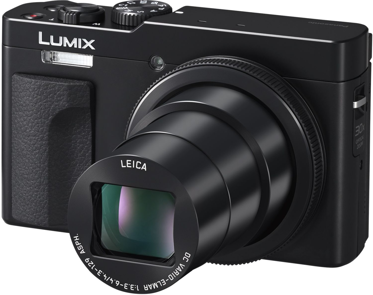 Panasonic Lumix TZ99 | Video Equipment | Soundium