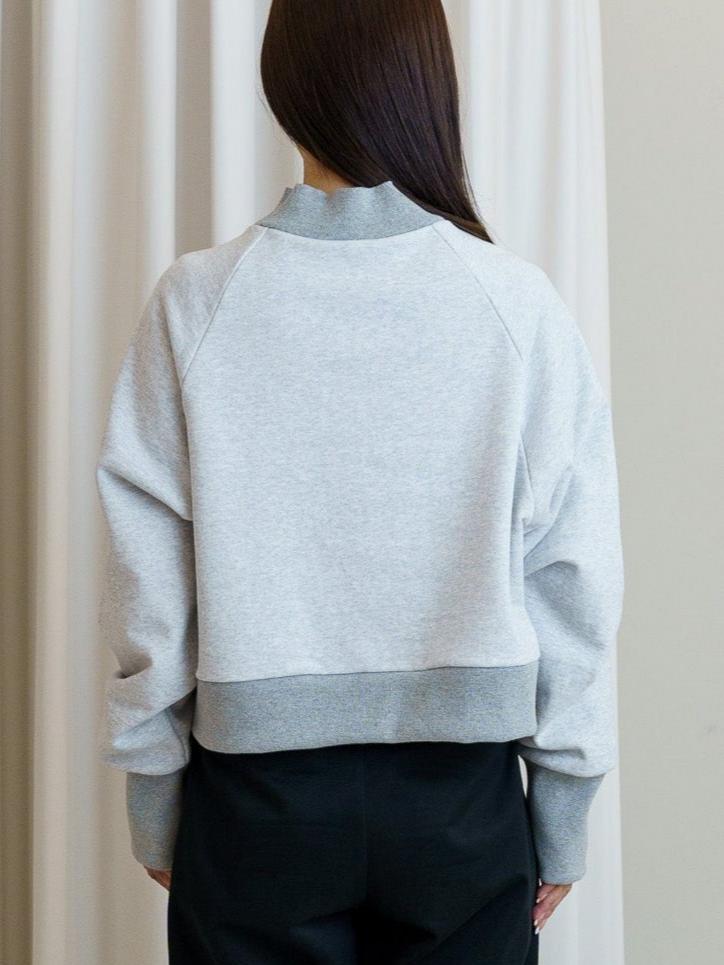 color scheme pullover(2color) – soyy.online