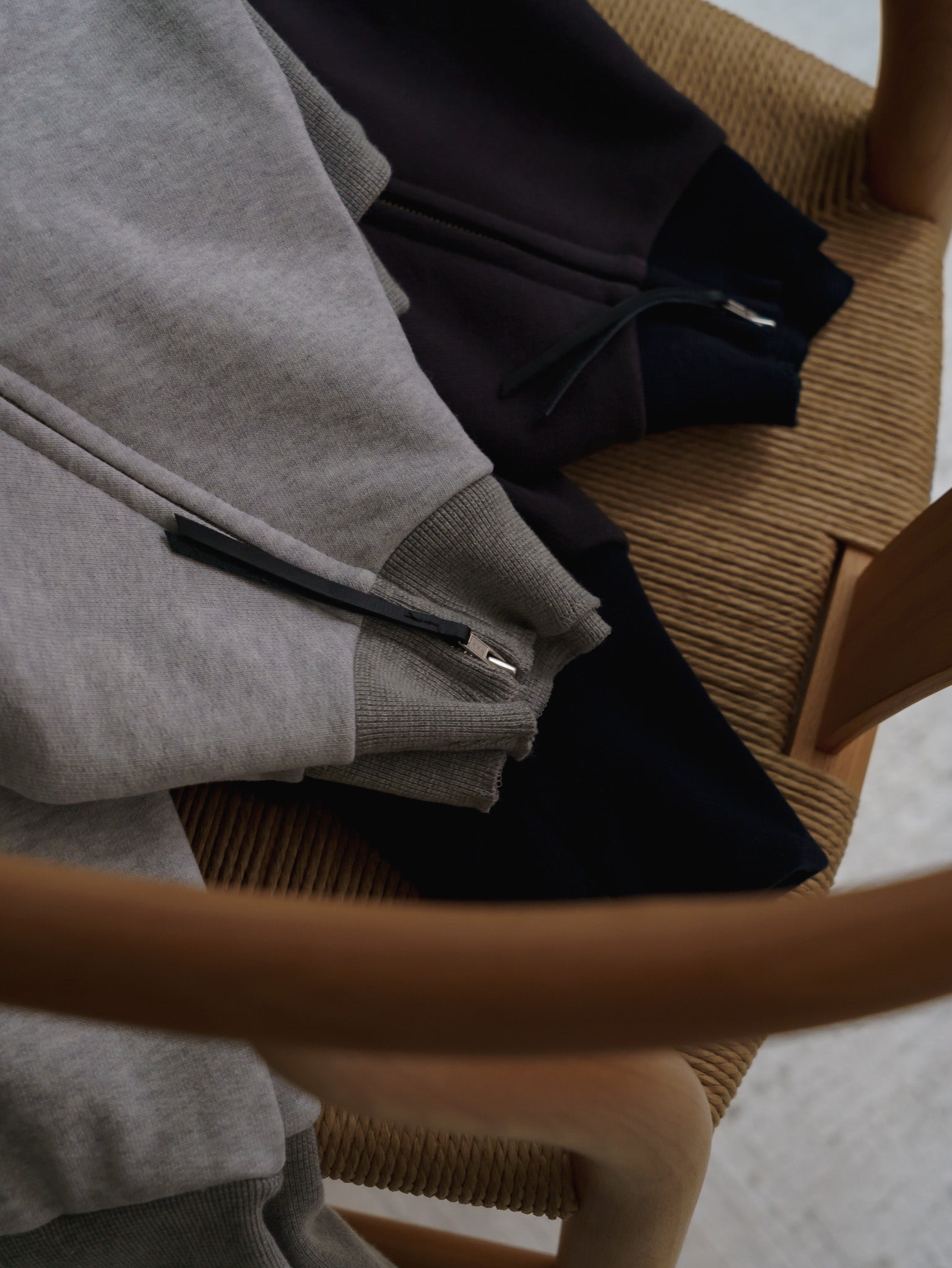 color scheme pullover(2color) – soyy.online