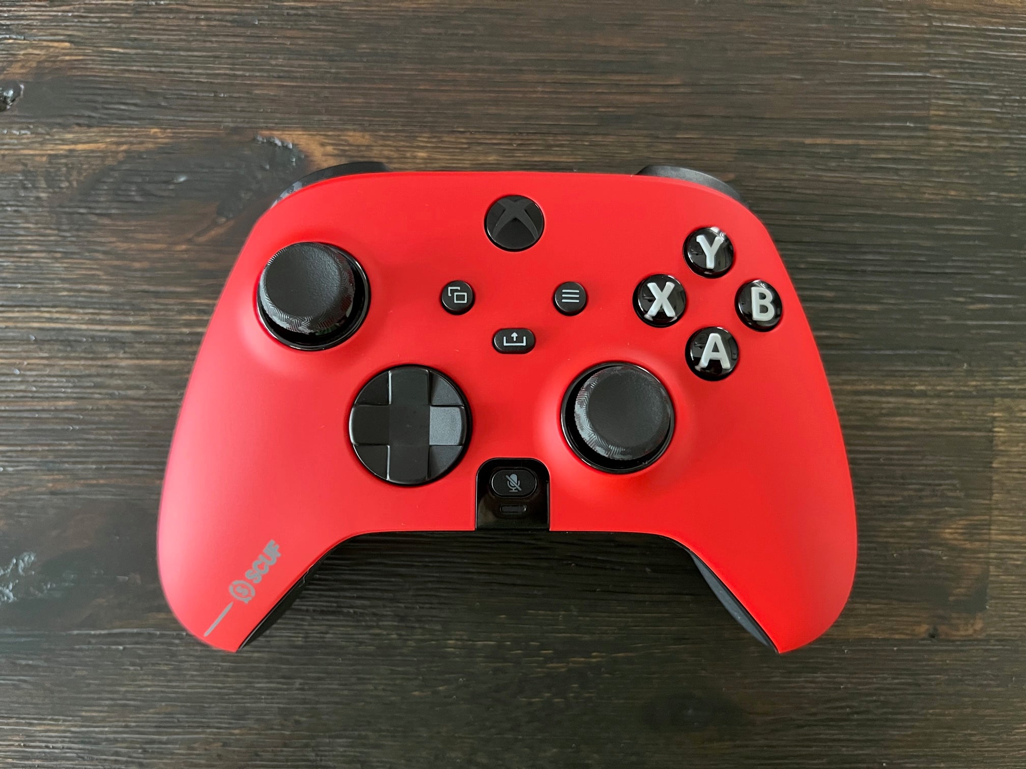 Scuf Instinct Pro Review