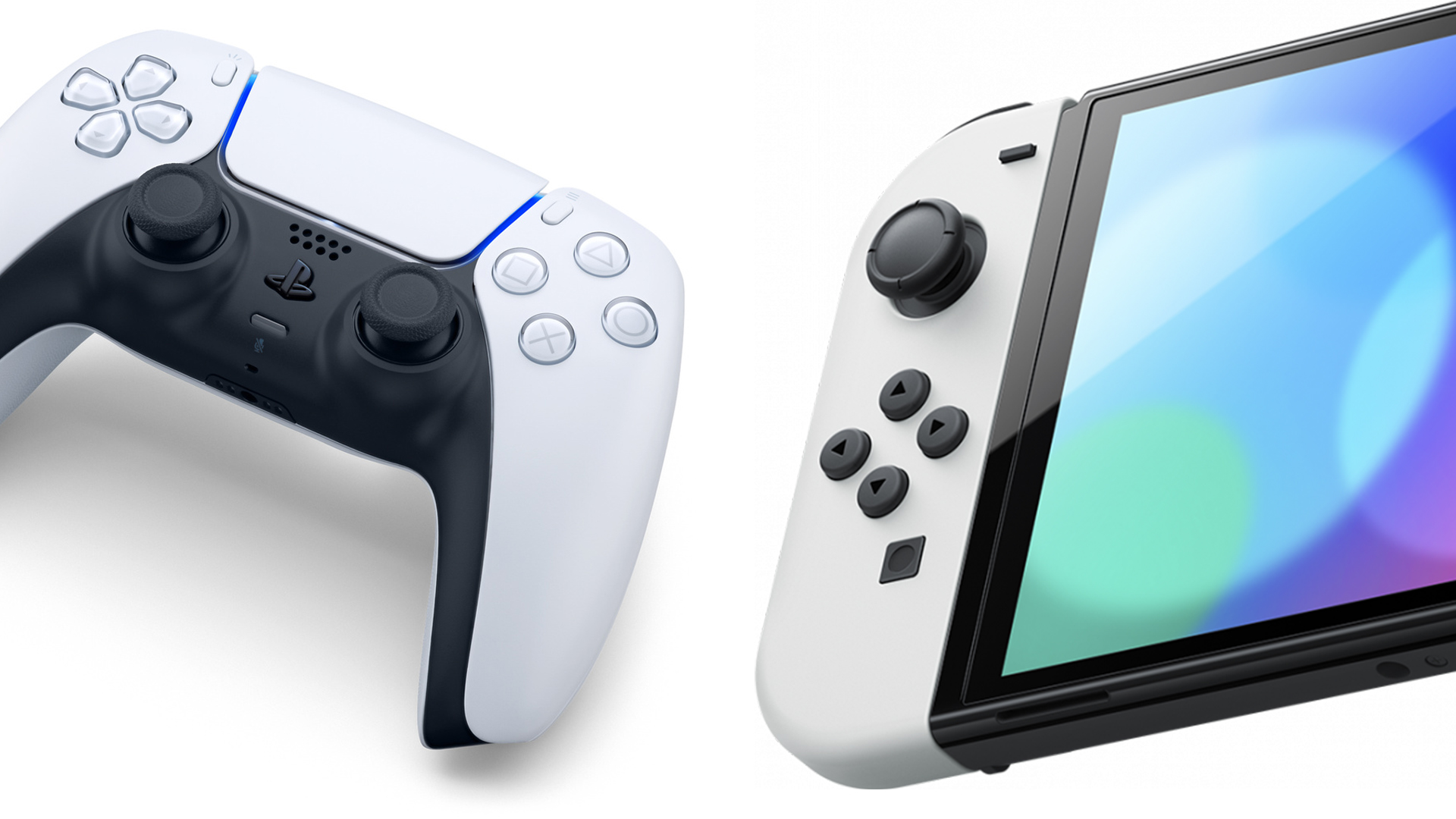 Dove si collocano Nintendo Switch e PlayStation 5 tra le console