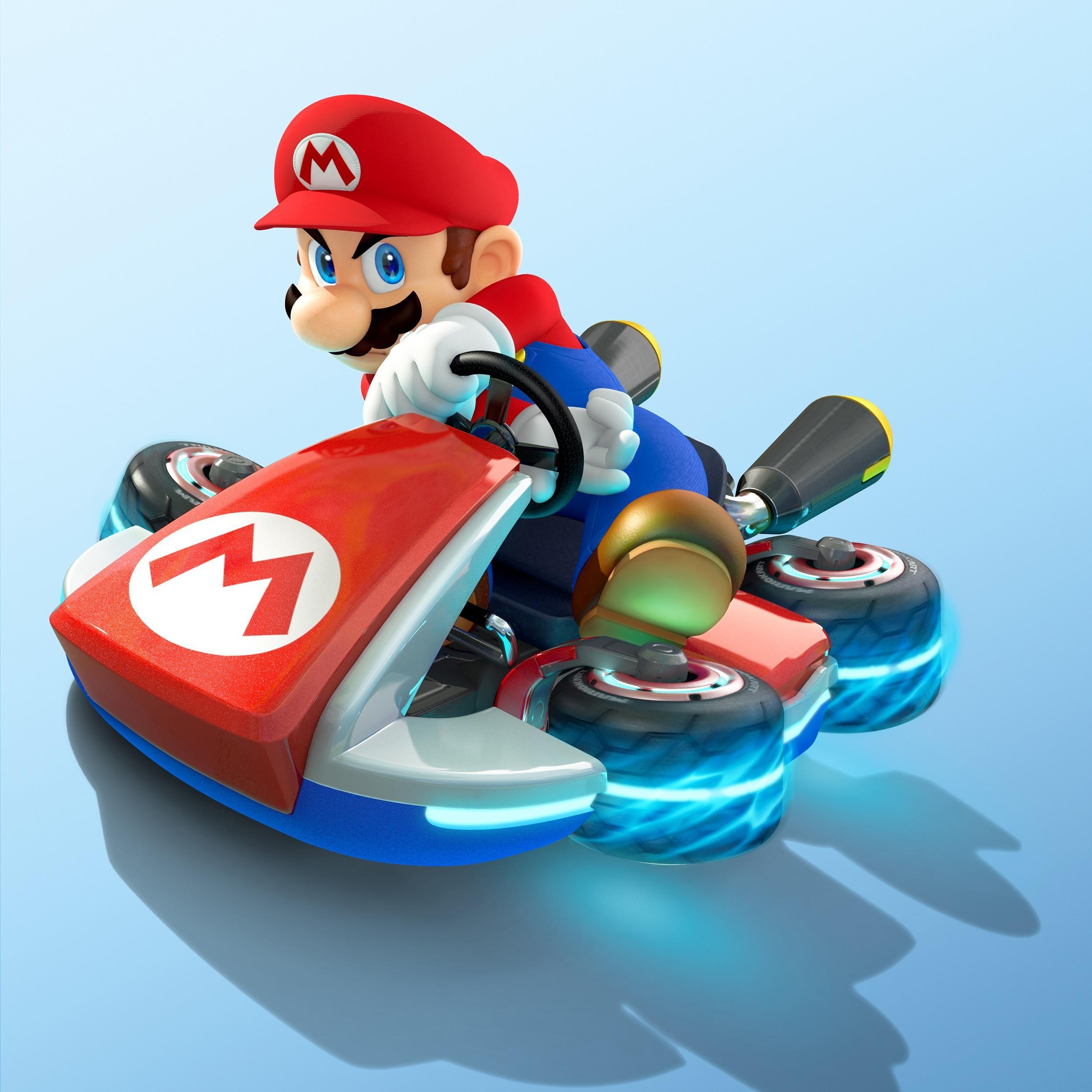 マリオカート8 デラックス
