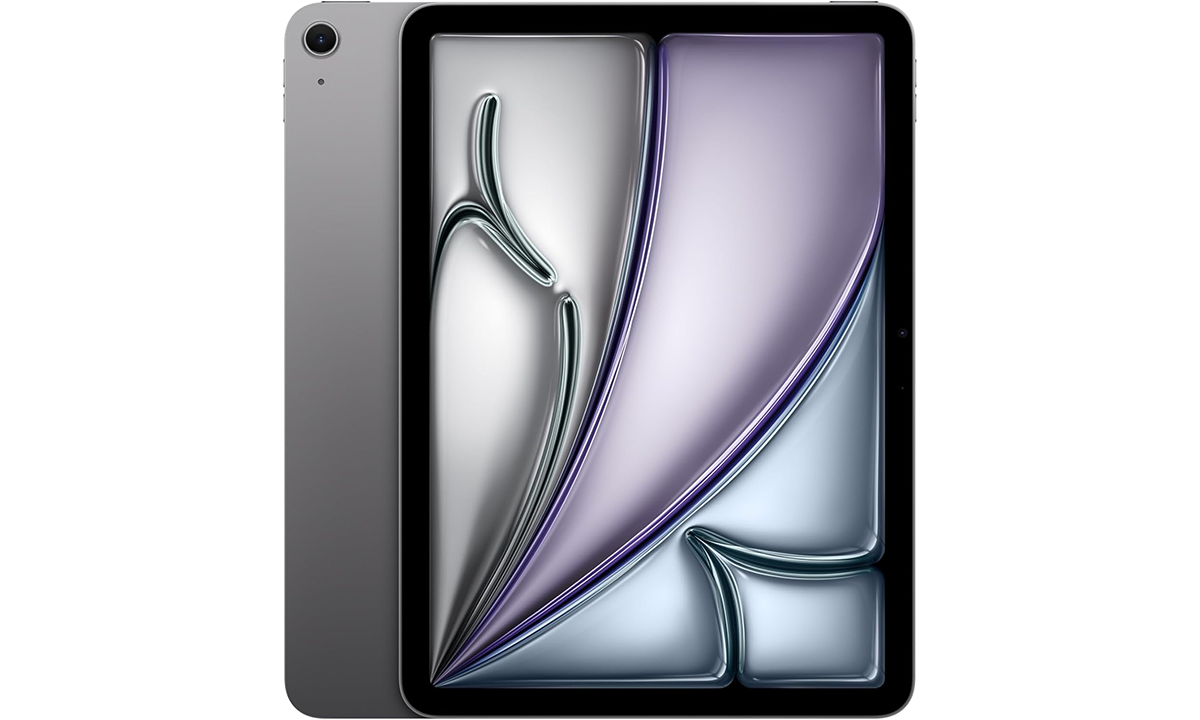 M2チップを搭載したiPad Air 11インチ 128GBモデルがAmazonにて12%オフ