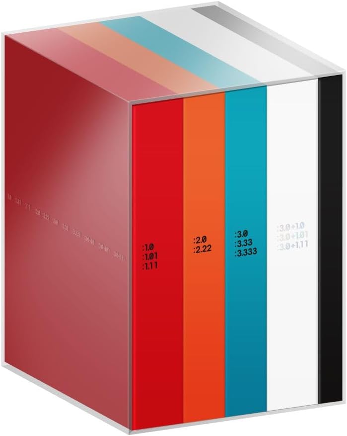 エヴァンゲリオン」のBlu-ray BOXが12月10日に発売へ 全部入りの最上位