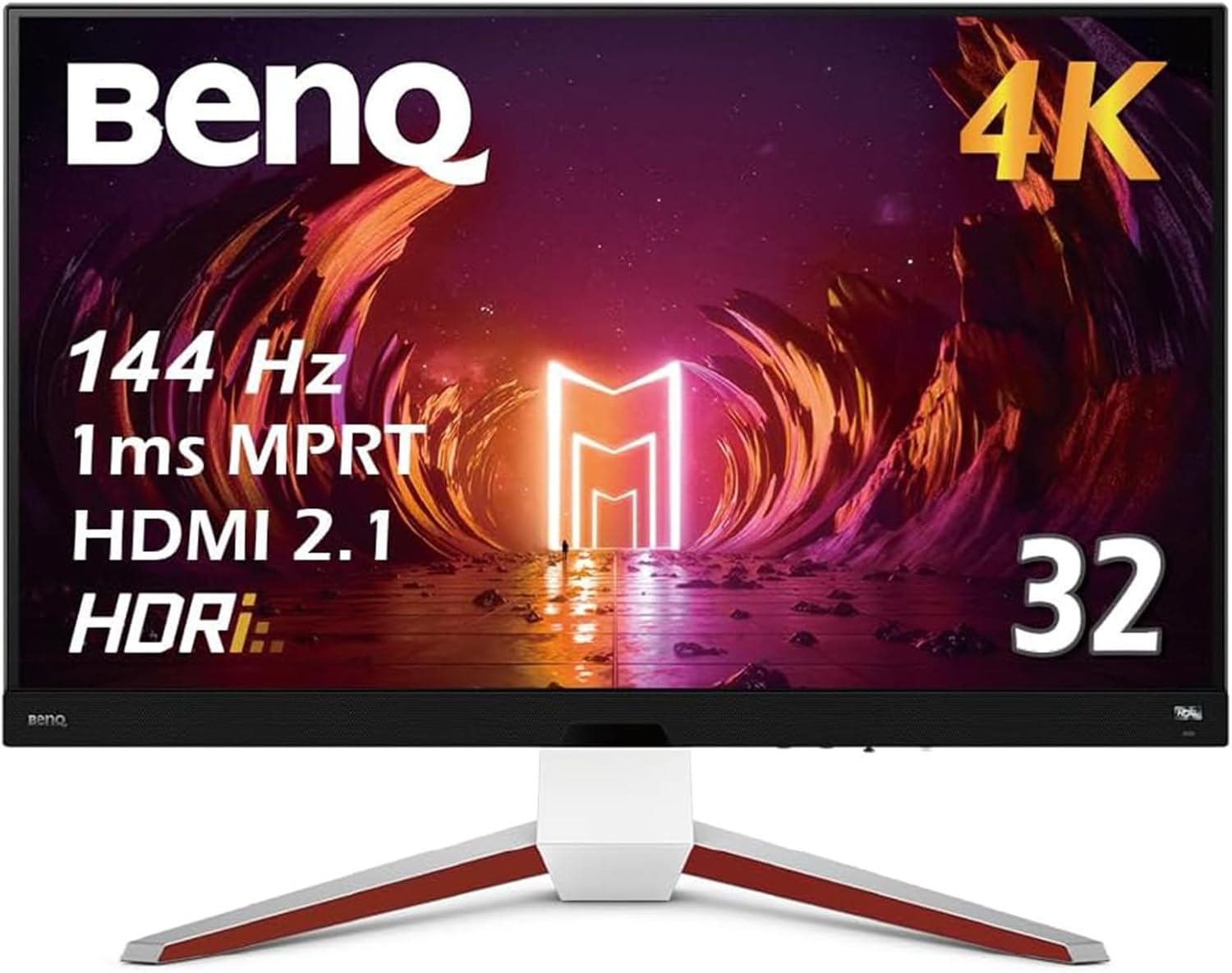 BenQのWQHDや4Kゲーミングモニターが最大18％オフで安く【Amazon