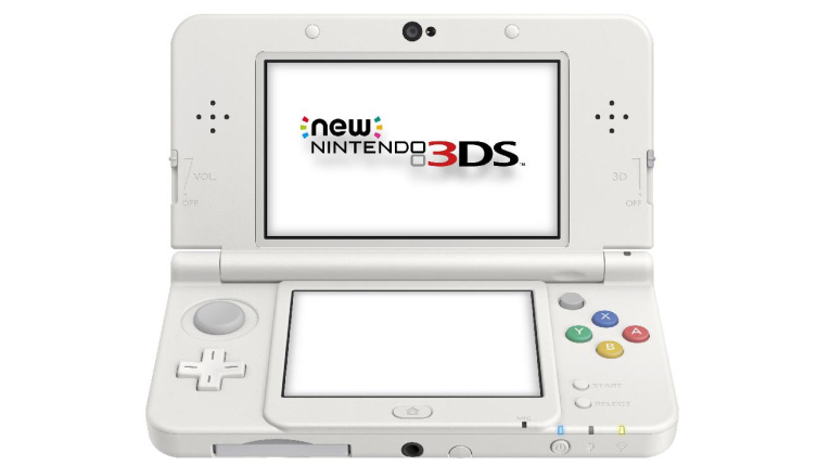 ニンテンドー3DSが6000万台突破 2DS再度値下げが影響