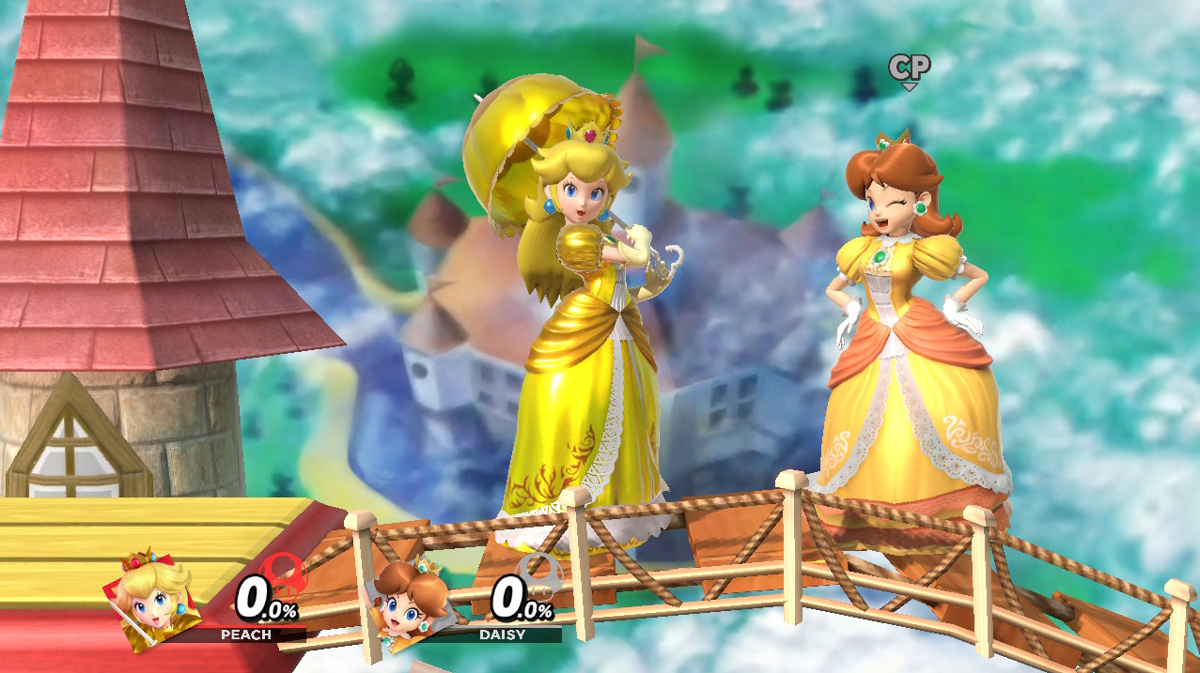 大乱闘スマッシュブラザーズ SPECIAL』原作リスペクトあふれる