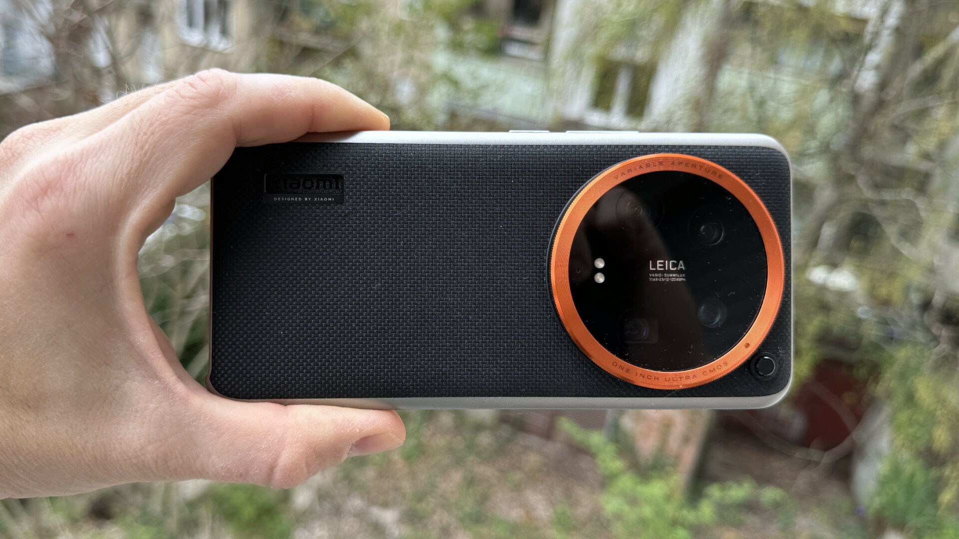 Xiaomi 14 Ultra review: Does its pro-level cameras beat the iPhone?