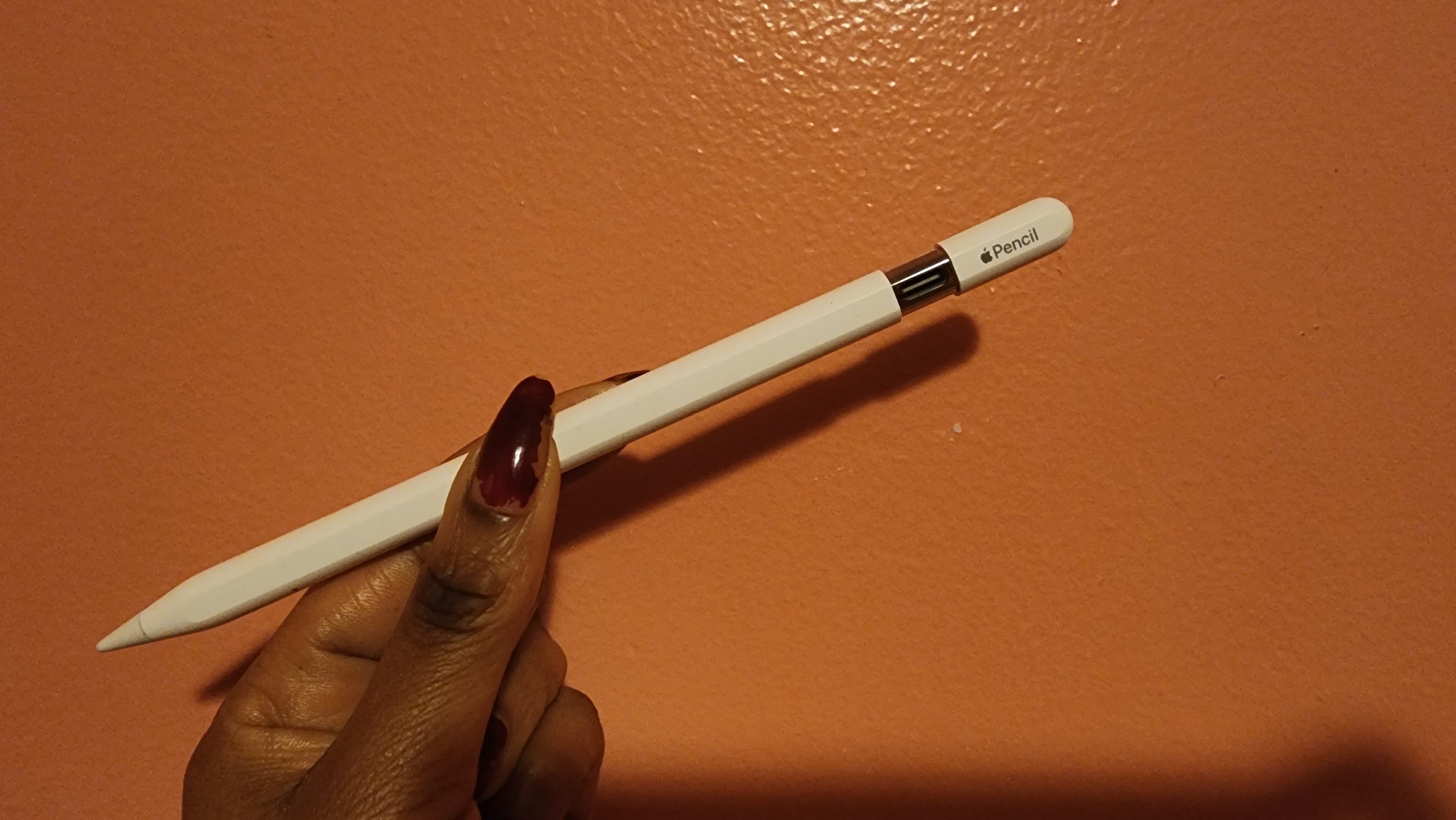 I used the new Apple Pencil USB-C for a month — 7 things that