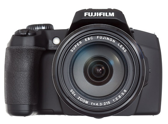 Fujifilm FinePix S1 Review - Review 2014 - PCMag Australia