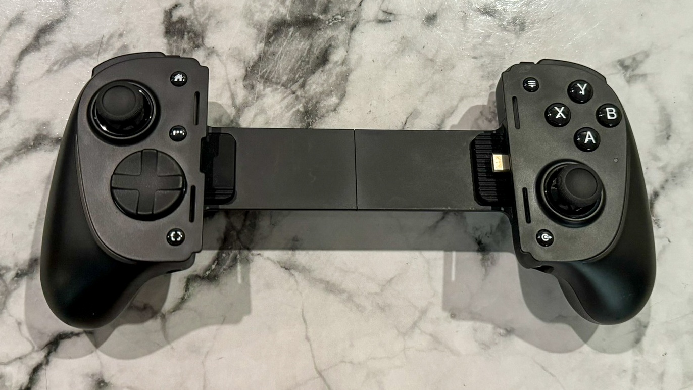 Razer Kishi Ultra - Review 2024 - PCMag Middle East