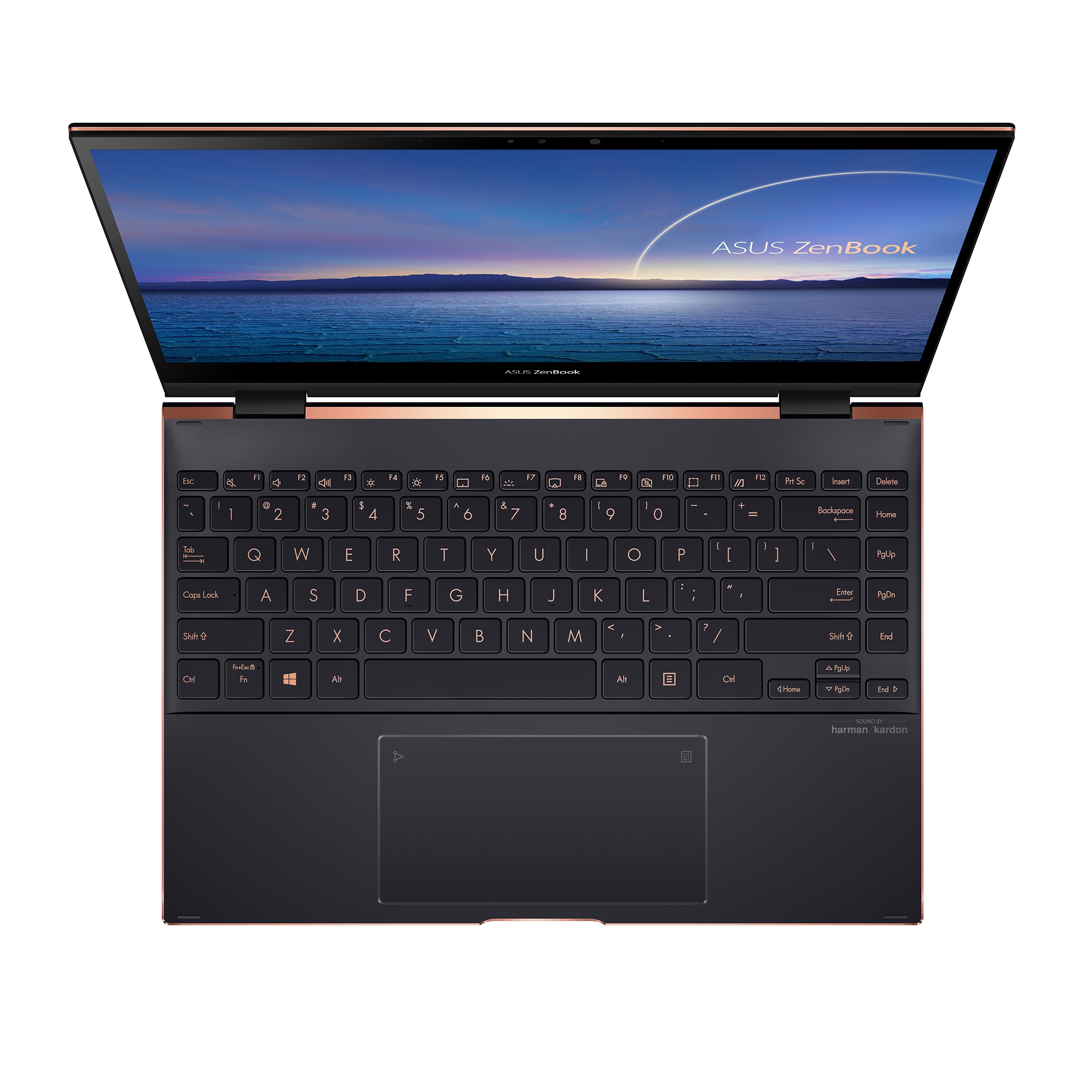 Asus Zenbook Flip S (UX371) Review - Review 2020 - PCMag Middle East