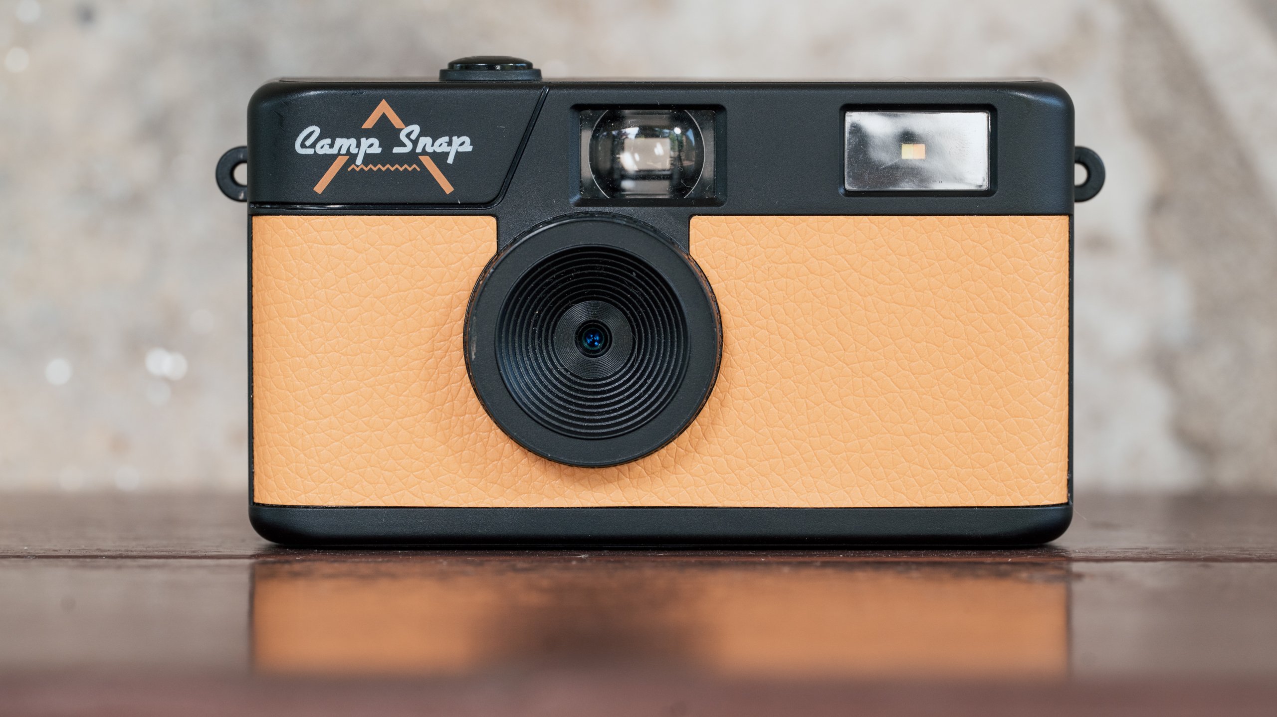 Camp Snap Screen-Free Digital Camera - Review 2025 - PCMag Middle East