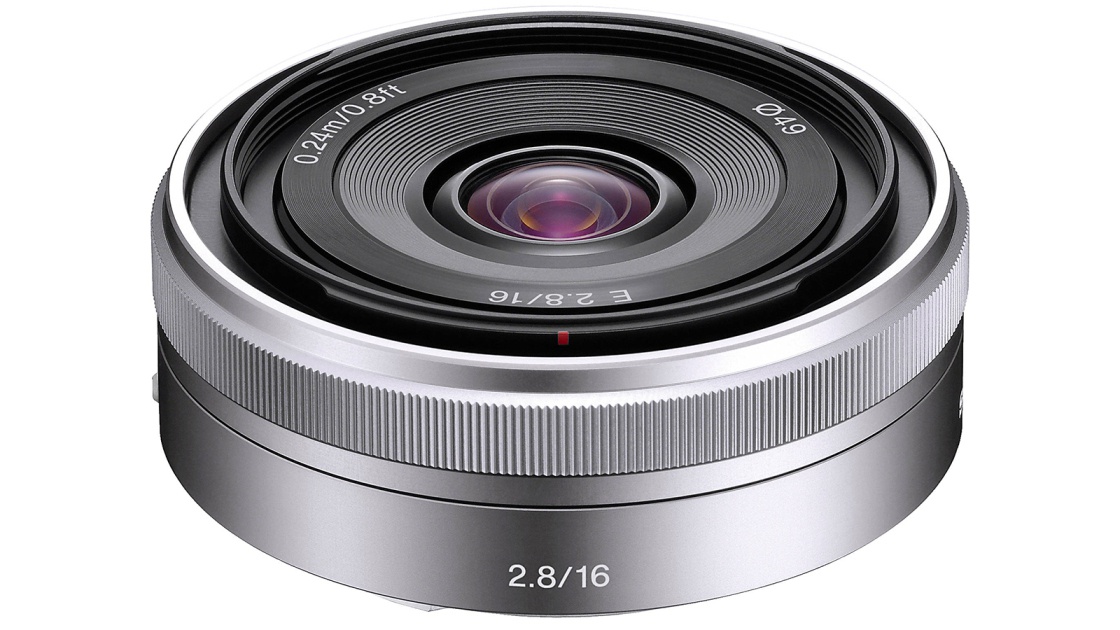 Sony E 16mm F2.8 Review - Review 2019 - PCMag UK