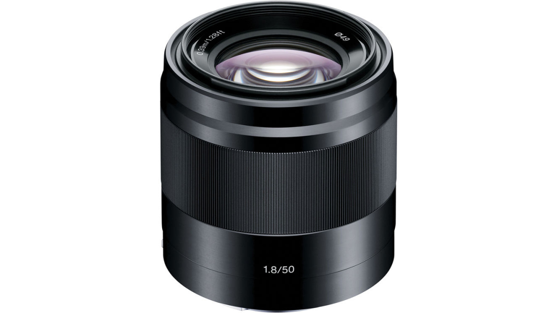 Sony E 50mm F1.8 OSS Review - Review 2017 - PCMag UK