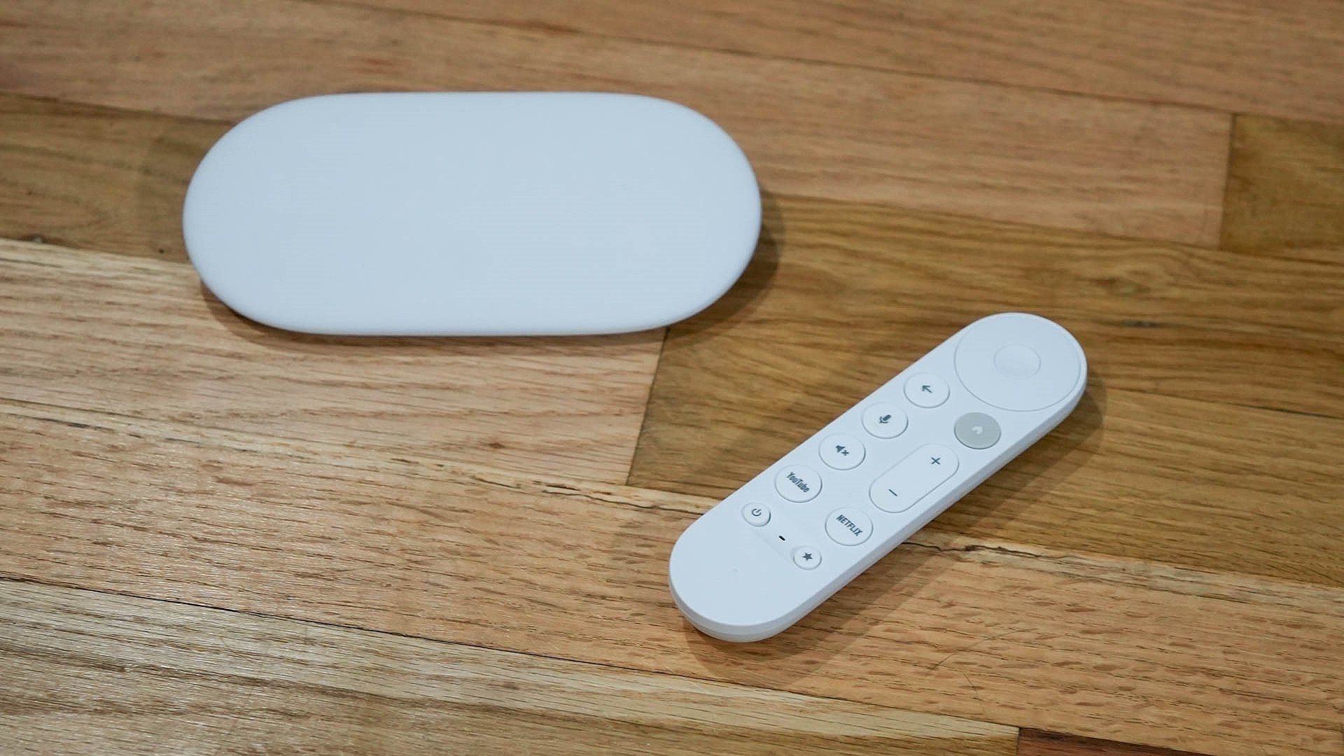 Google TV Streamer (4K) - Review 2024 - PCMag Middle East