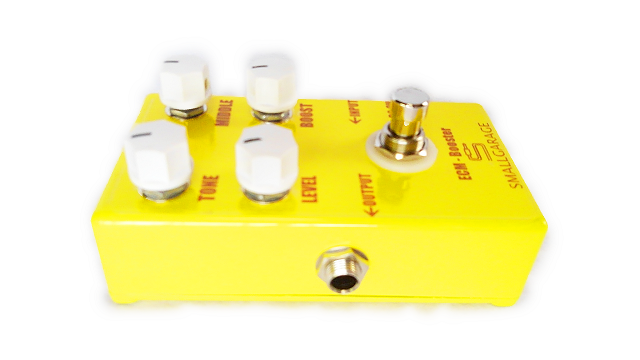 クラプトンミッドブースター ECM-Booster – SMALLGARAGE