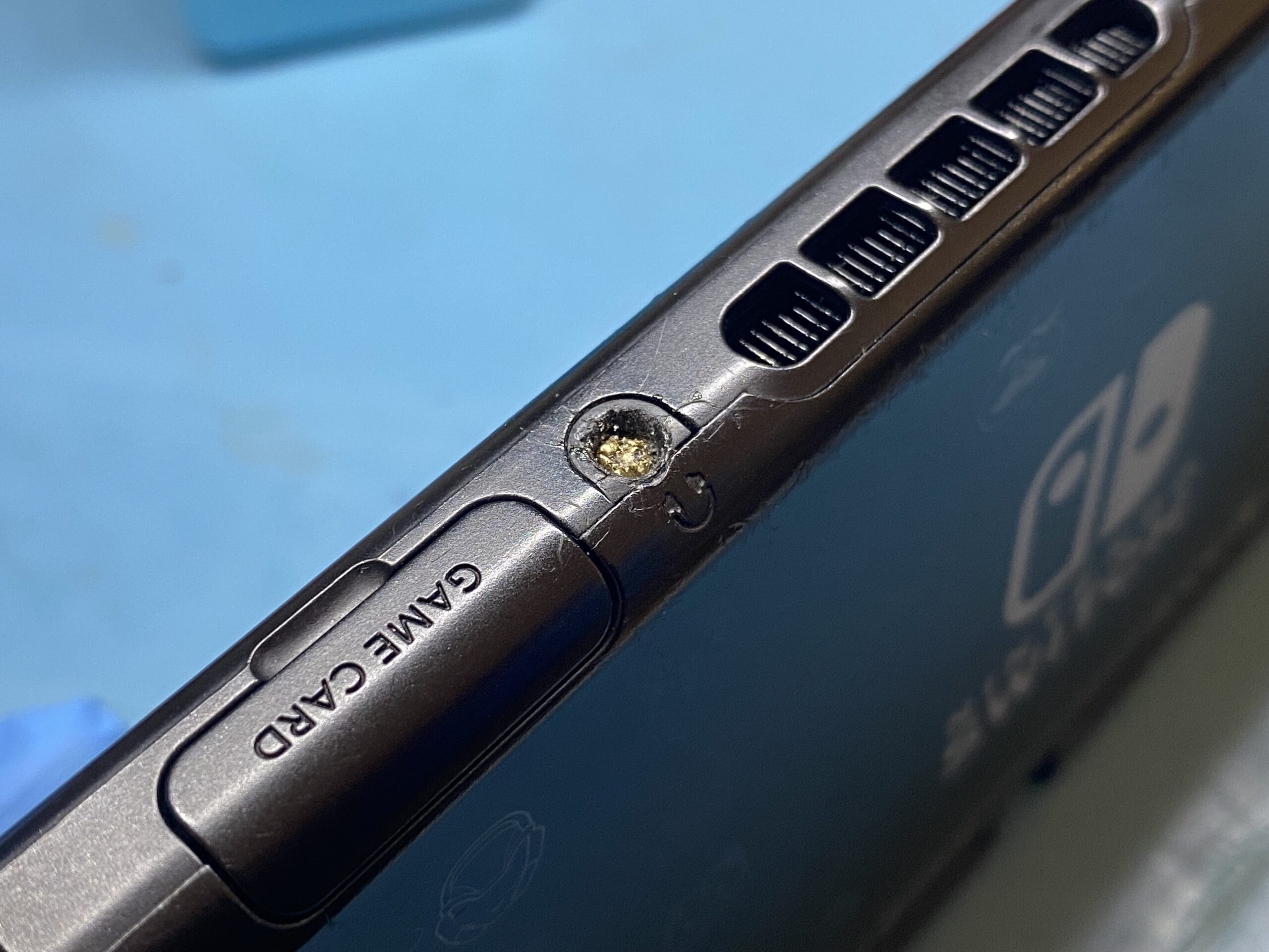 Switch イヤホンジャック故障…😭 | お近くのiPhone修理センター
