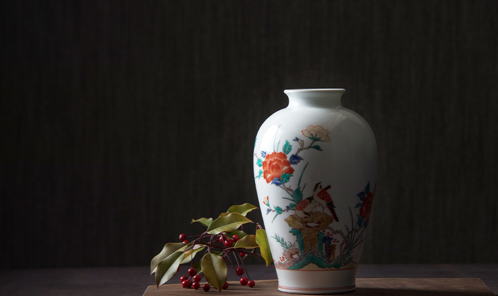 Smart Special 2020/1 特集：柿右衛門 | リンベル スマートギフト