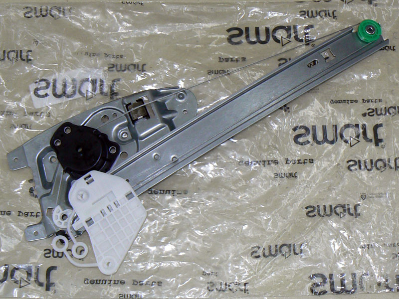 スマート450パワーウインドレギュレーター交換 – smartYokohama