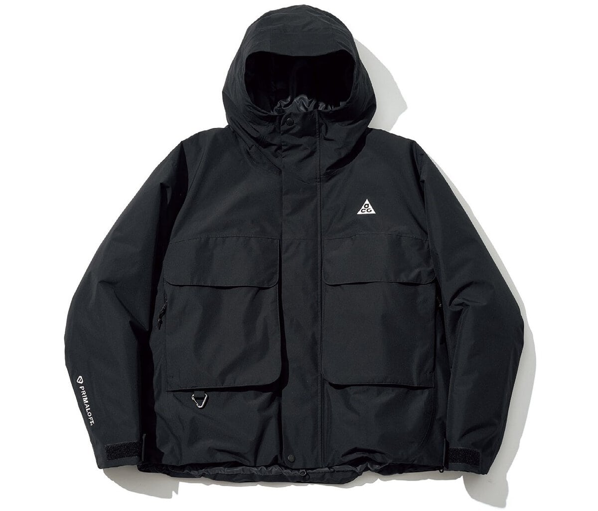 寒さ知らずの高機能アウター」ナイキAGCほか高保温×スタイリッシュな