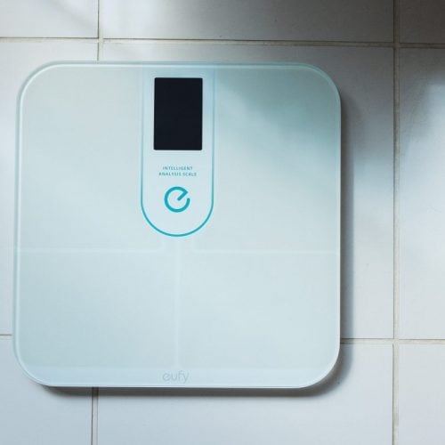 アンカーのスマート体組成計「Eufy Smart Scale P3」は毎日乗るのが