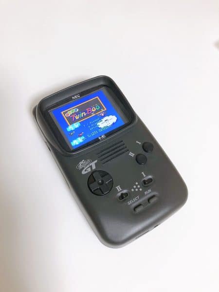 NEC PCエンジン アスキースティック | レトロゲーム・PCエンジン修理
