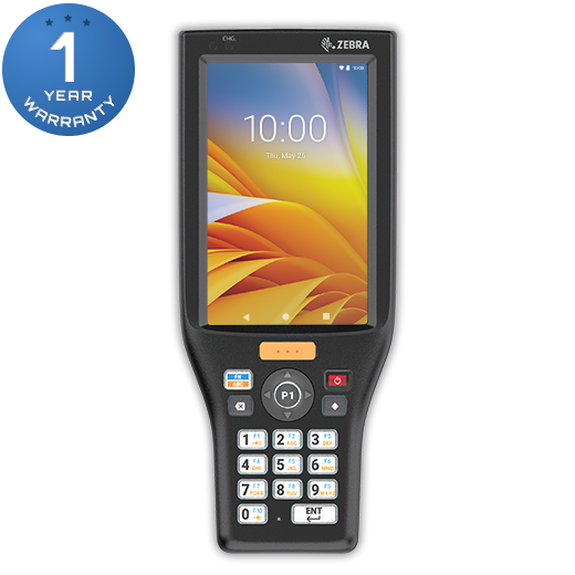 MC20 モバイルコンピュータ（Andoroid端末） | ZEBRA ゼブラ