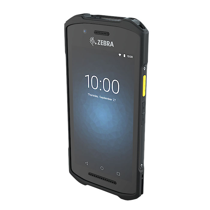 TC21 タッチコンピュータ(Android端末) | ZEBRA ゼブラ ウェルコムデザイン