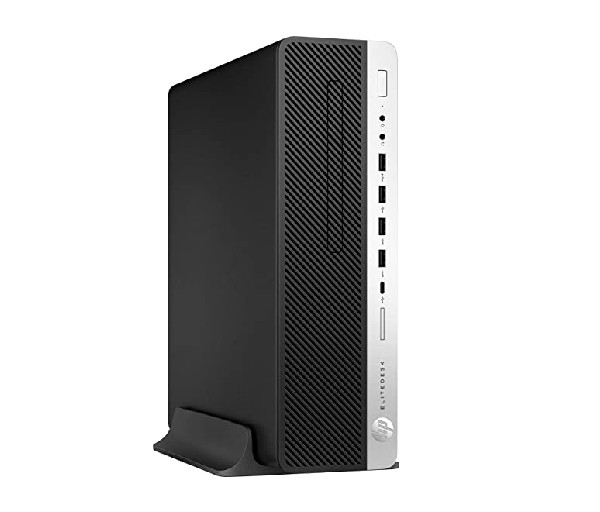 HP EliteDesk 800 G5 MT Processor i9-8YH69PA#ACJ+ HP Monitor (HP
