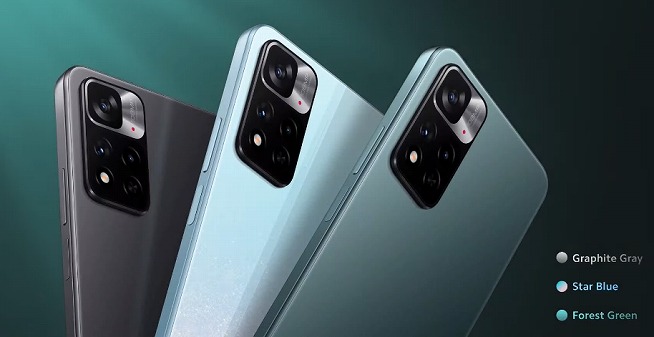 369ドルで120W充電！最上位「Redmi Note 11 Pro+ 5G」グローバル発表
