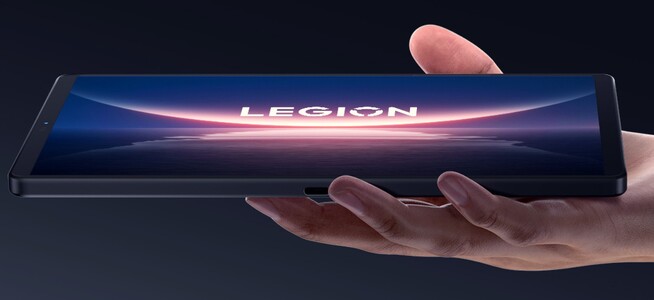 小さめゲーミングタブレット「Lenovo Legion Y700 Gen 4」登場