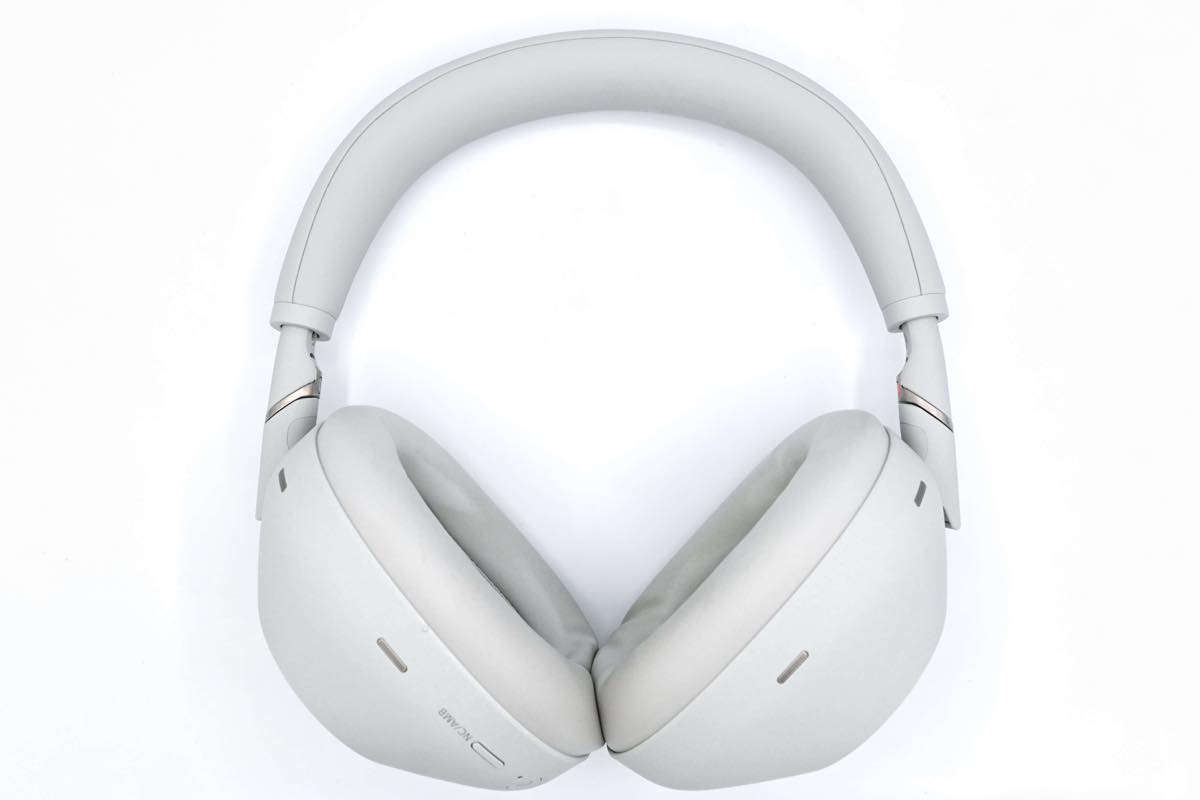 3年ぶりの完成形。ソニー無線ヘッドホン「WH-1000XM6」レビュー - すま