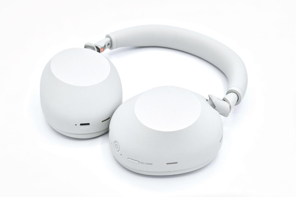 3年ぶりの完成形。ソニー無線ヘッドホン「WH-1000XM6」レビュー - すま