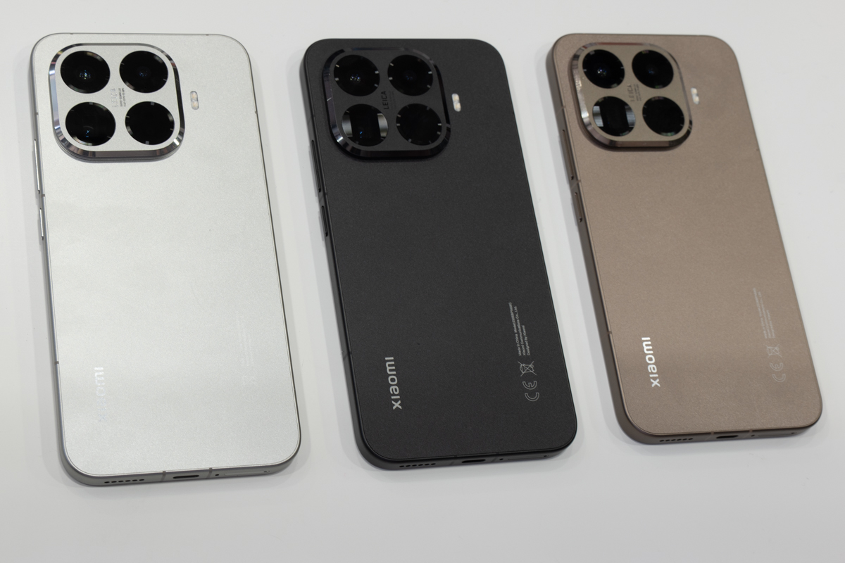 特価：Xiaomi 15T Proが10万円切り！ - すまほん!!