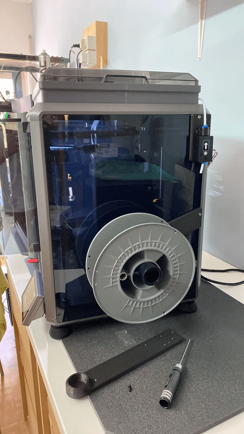 8 Creality K1 Upgrades for Maximizing Your 3D Printing Experience