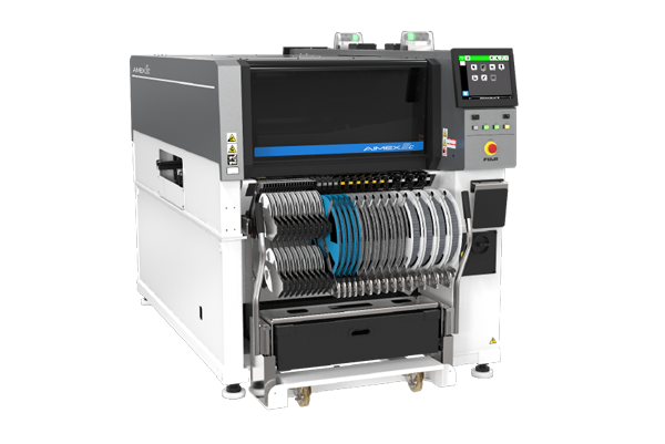 AIMEX IIIc | FUJI SMT Site